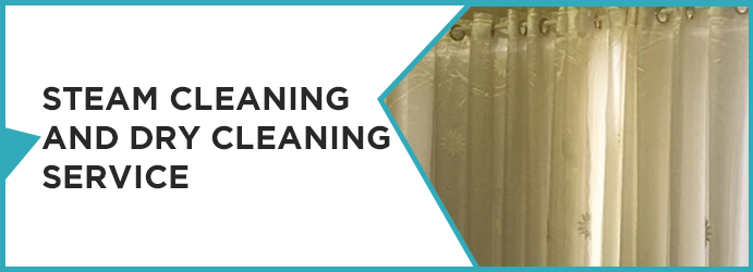 Curtain Steam and Dry Cleaning Ballarat